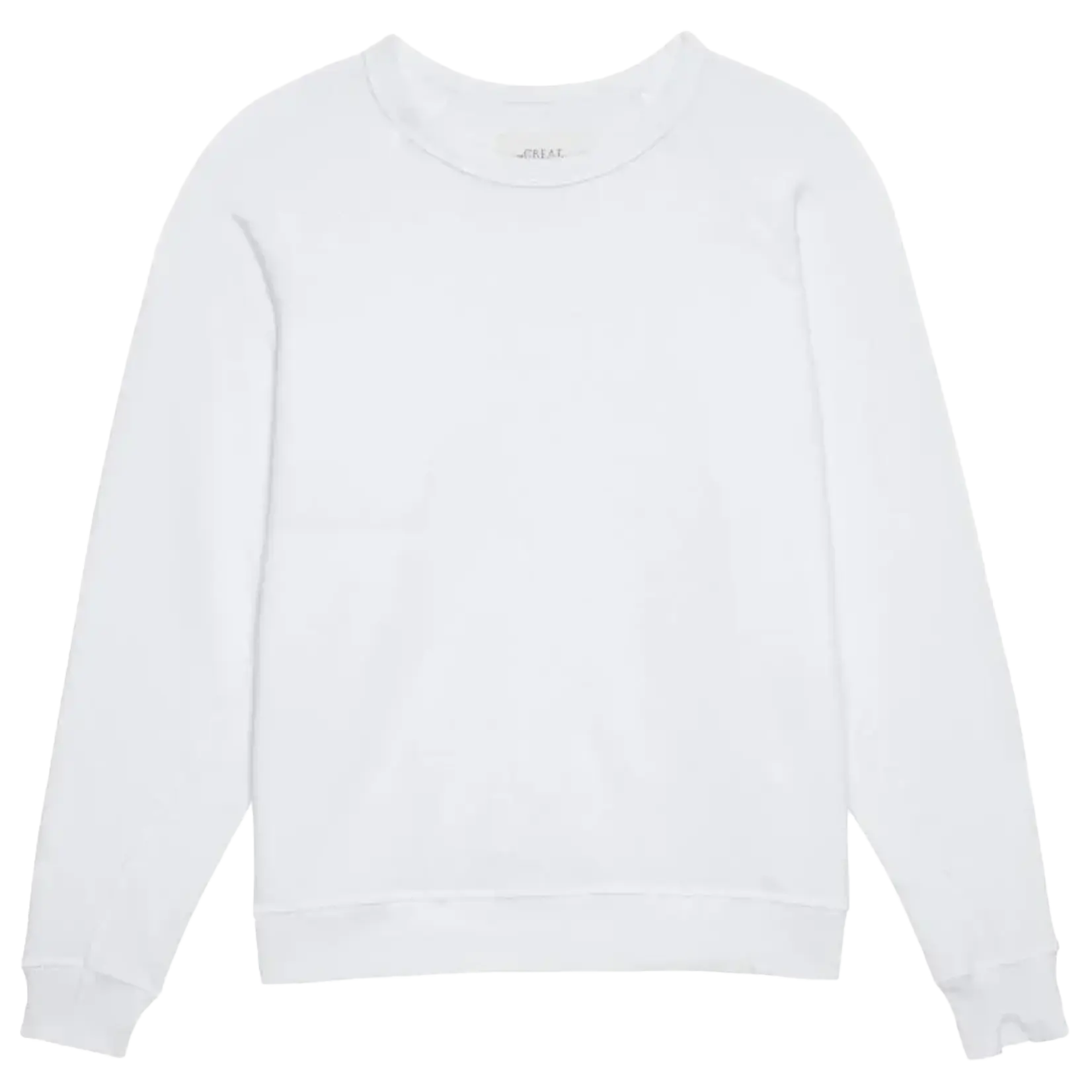 THE GREAT THE COLLEGE SWEATSHIRT