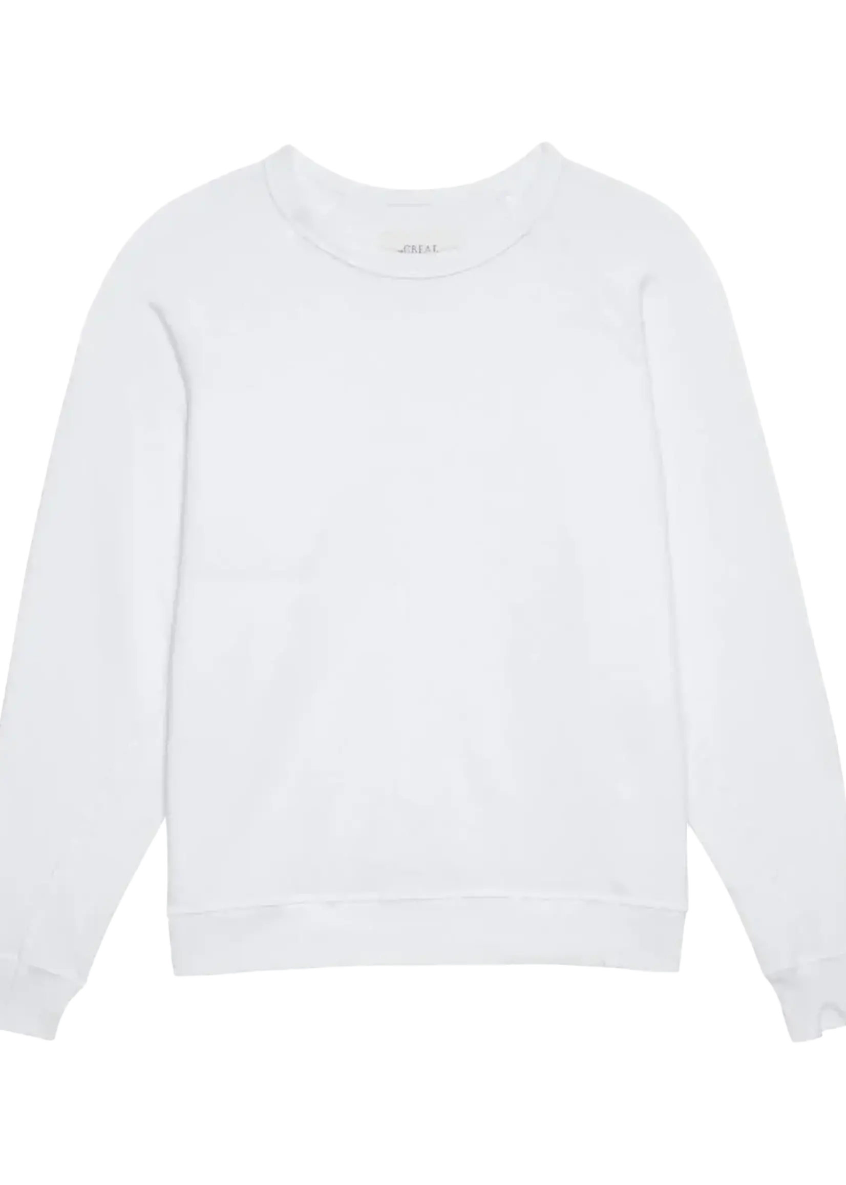 THE GREAT THE COLLEGE SWEATSHIRT