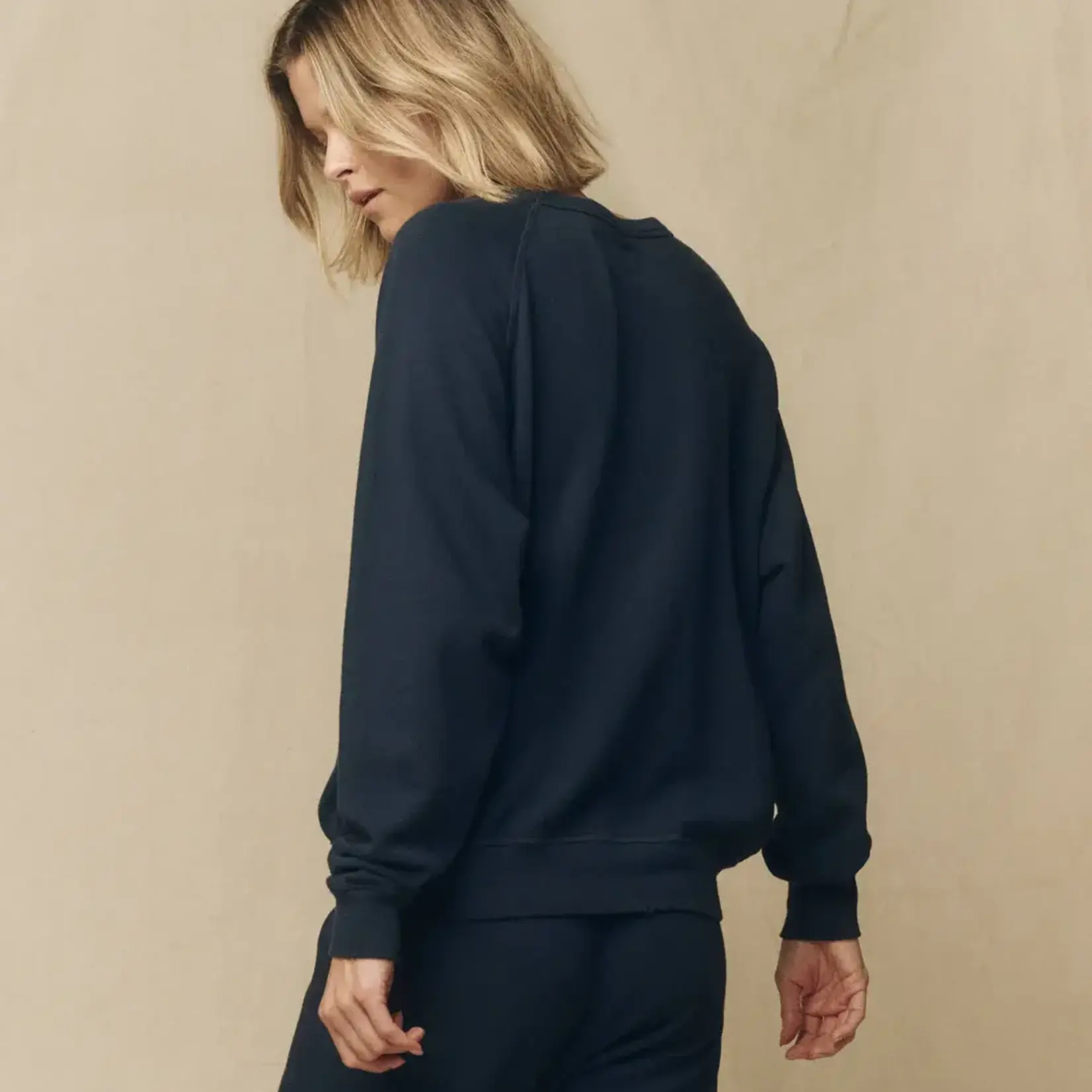 THE GREAT THE COLLEGE SWEATSHIRT