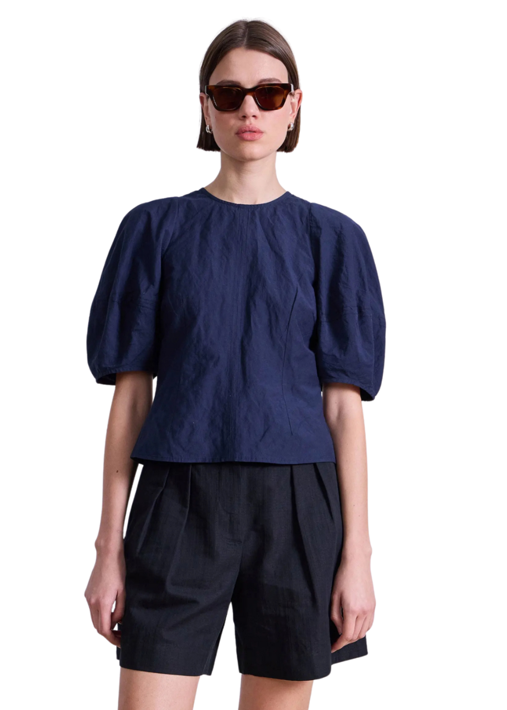 APIECE APART LINO TOP