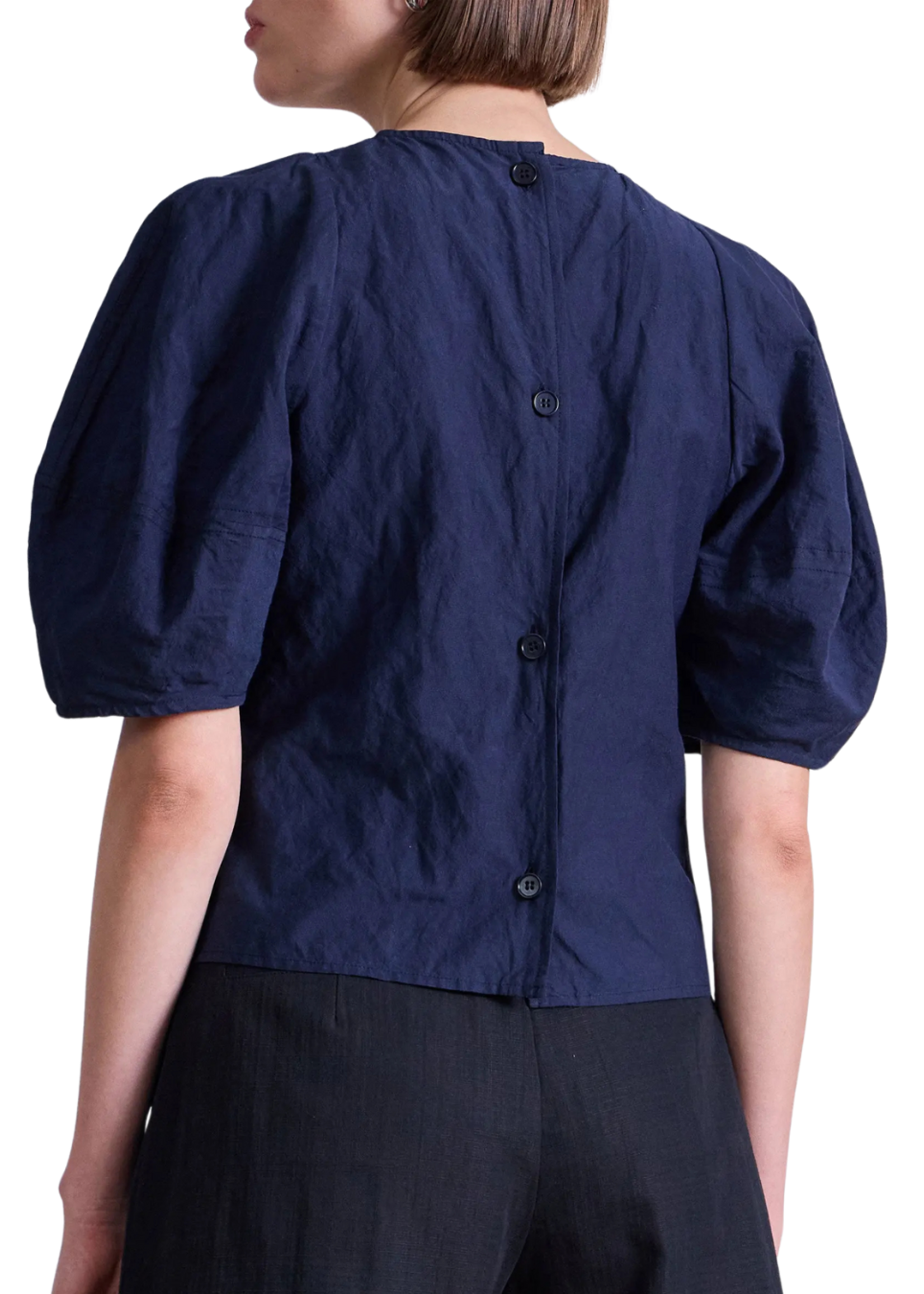APIECE APART LINO TOP