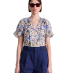 APIECE APART LO CAPO TOP