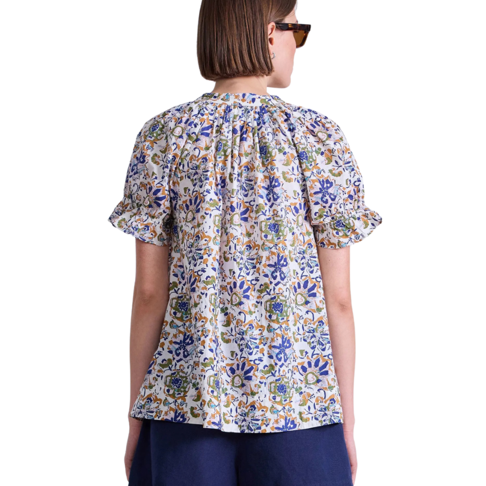 APIECE APART LO CAPO TOP