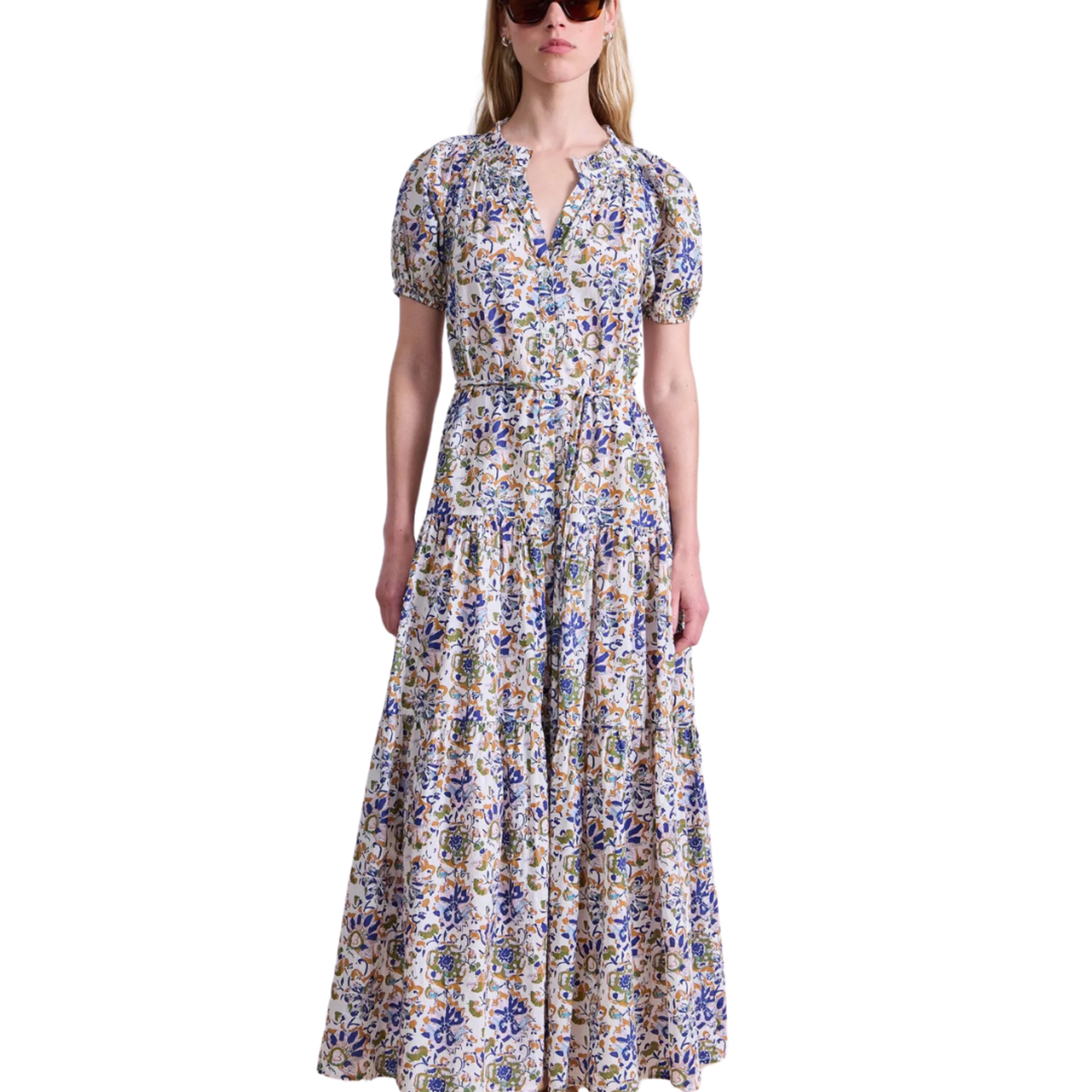 APIECE APART MAZZA MAXI