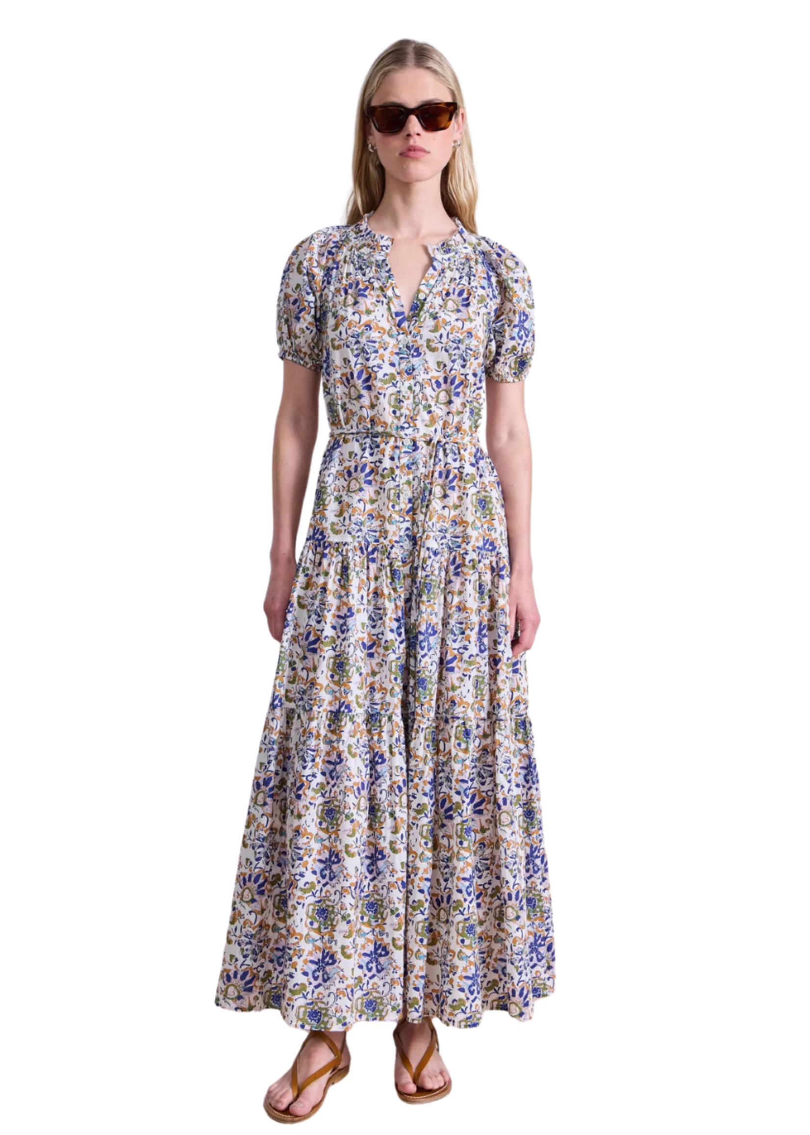APIECE APART MAZZA MAXI