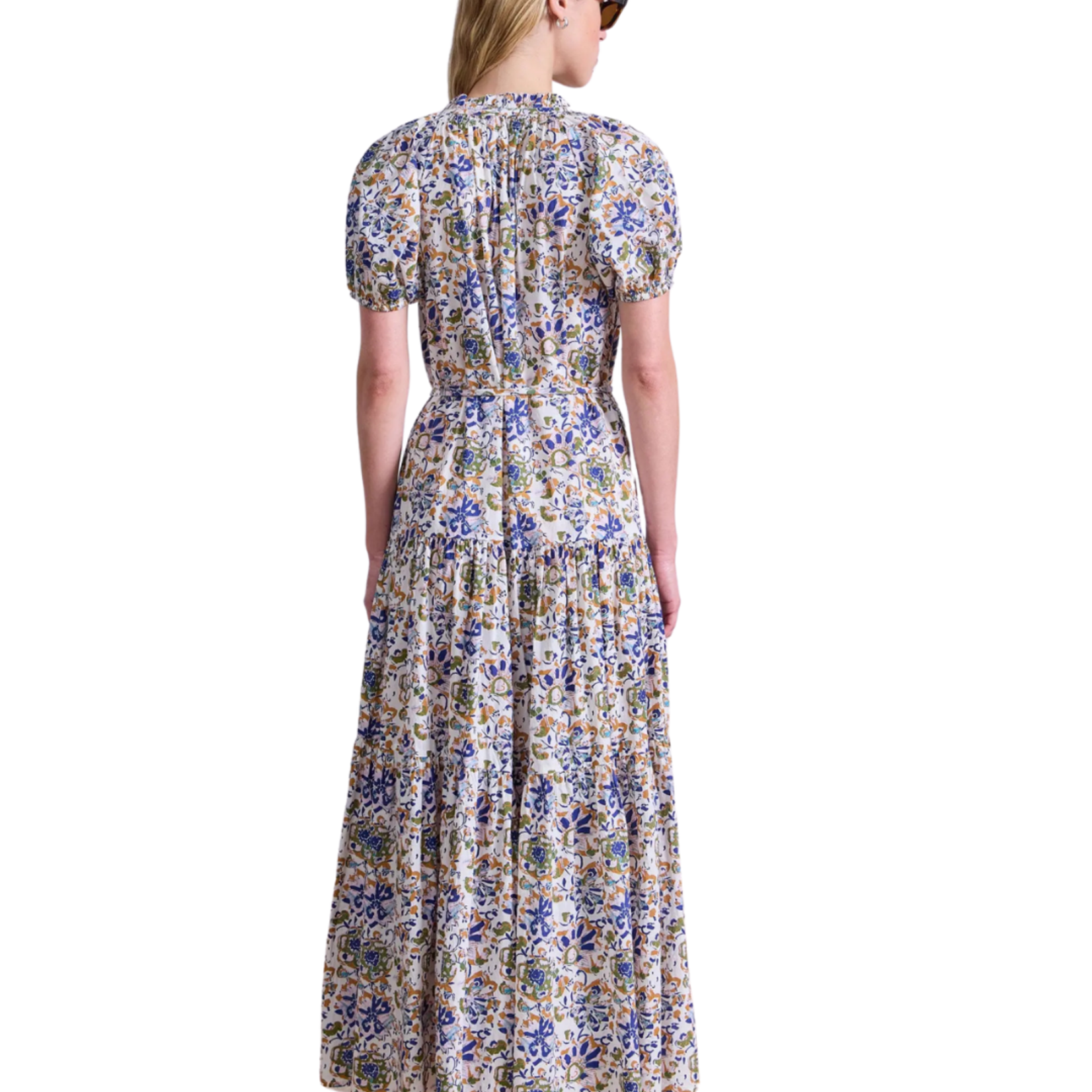 APIECE APART MAZZA MAXI