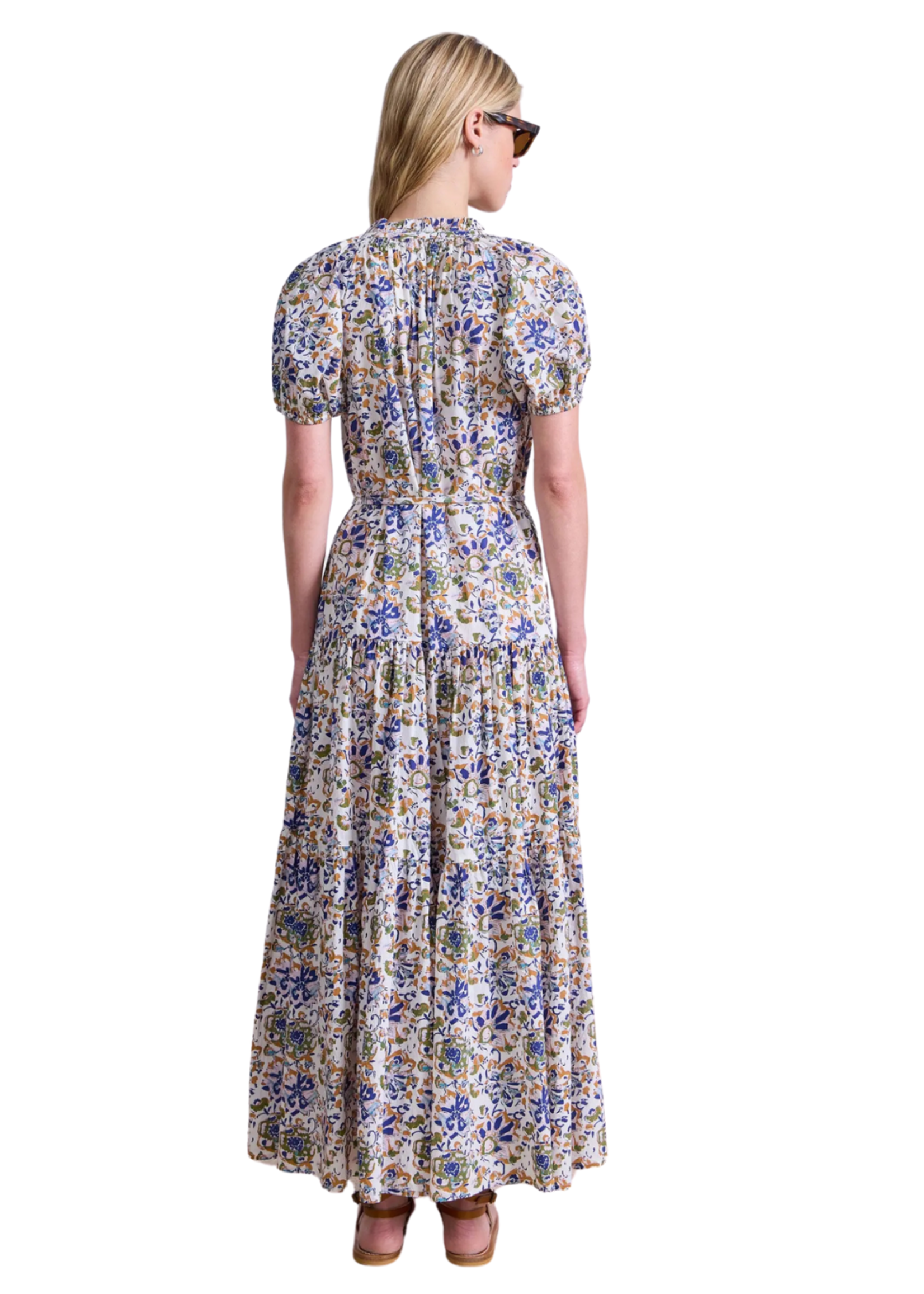 APIECE APART MAZZA MAXI