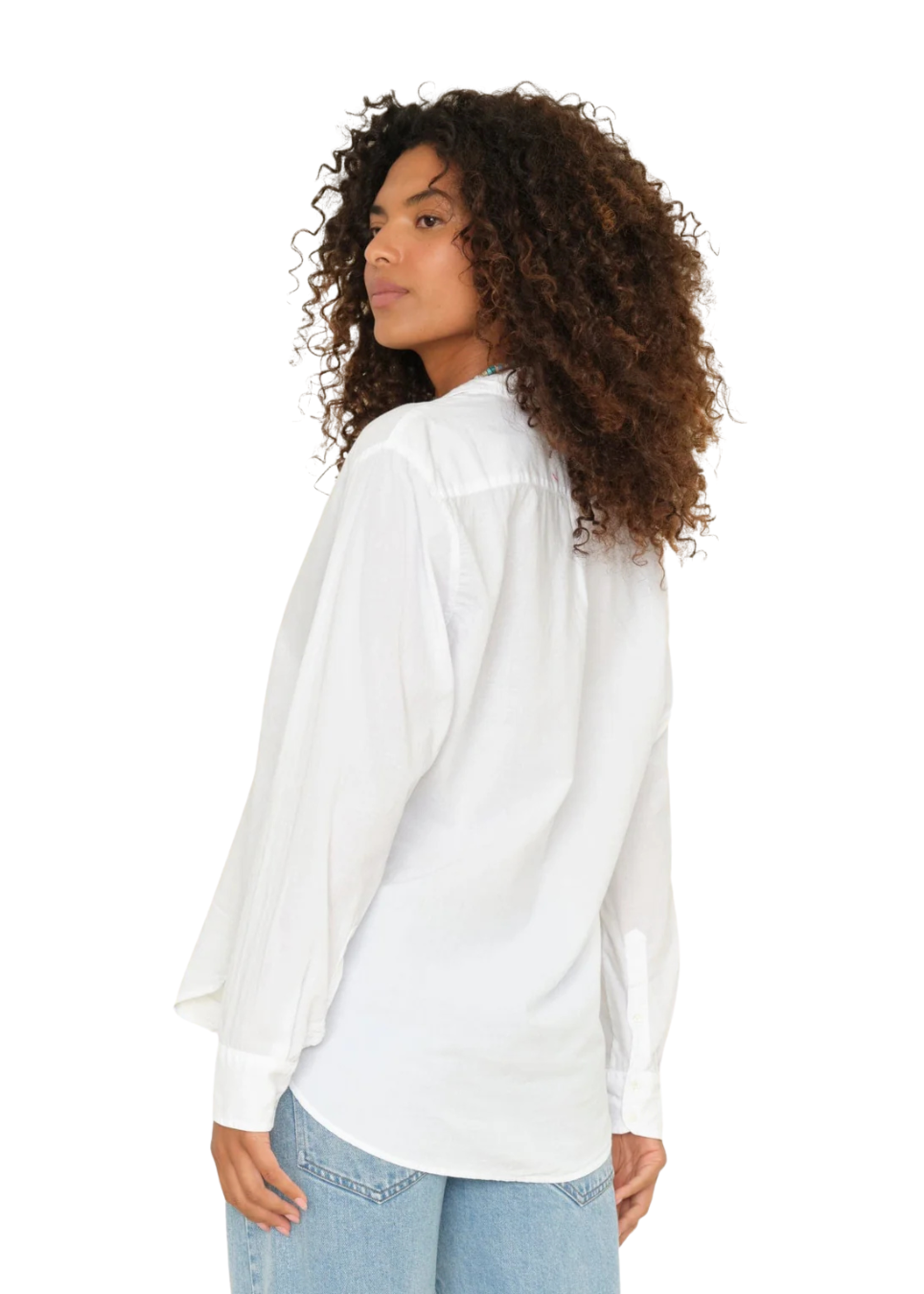 XIRENA BEAU SHIRT