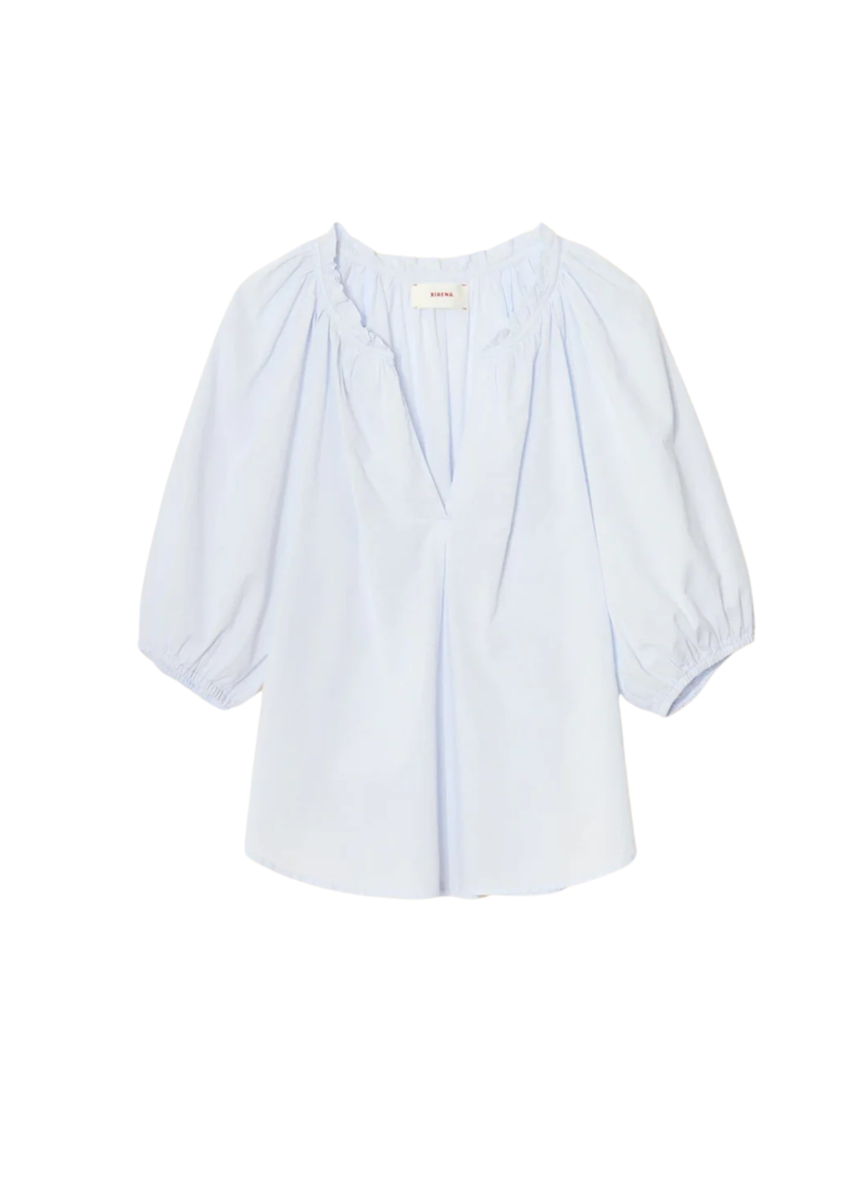 XIRENA JULES TOP