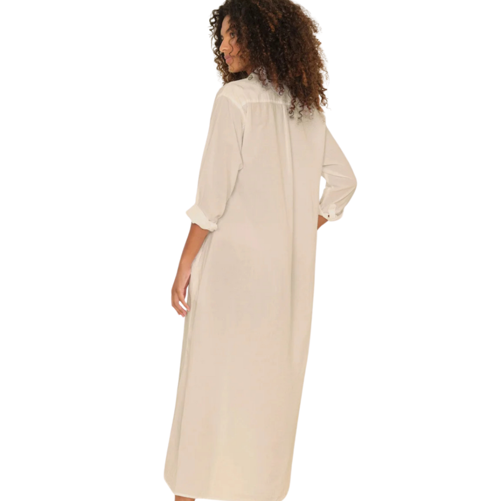 XIRENA BODEN MAXI DRESS