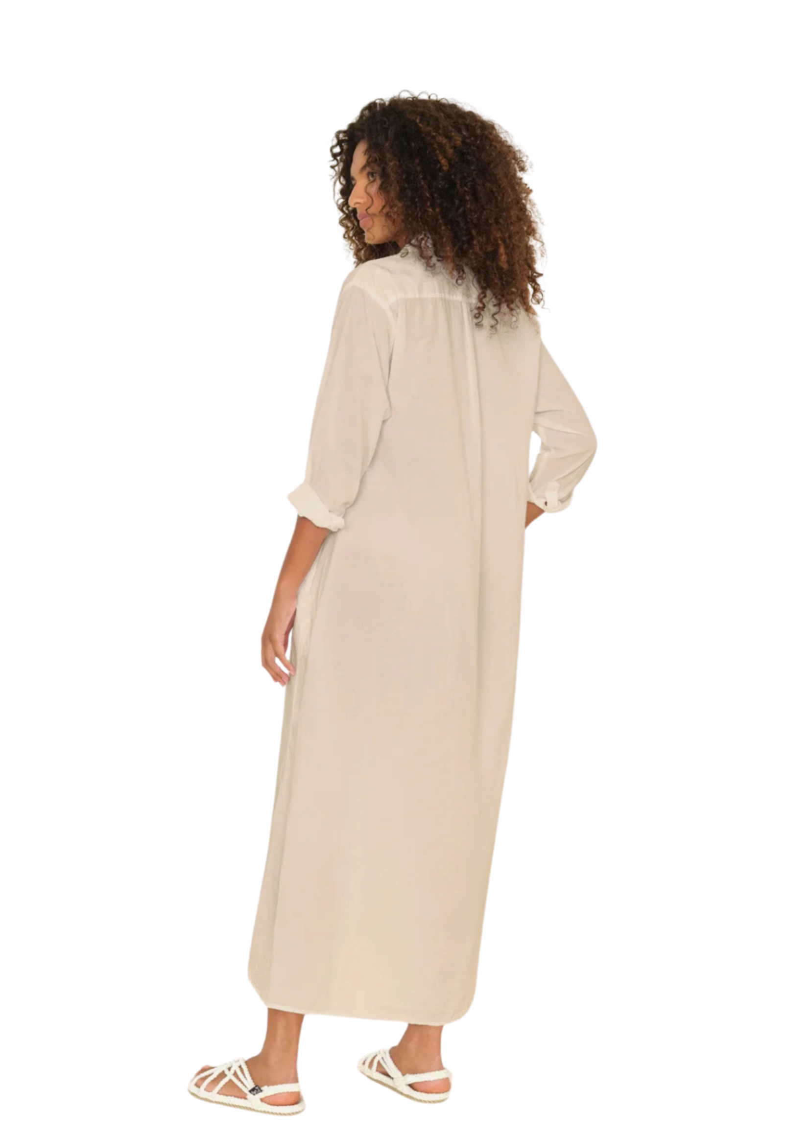 XIRENA BODEN MAXI DRESS