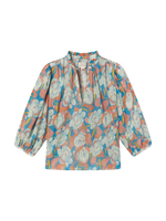 TROVATA ORLY BLOUSE NEW