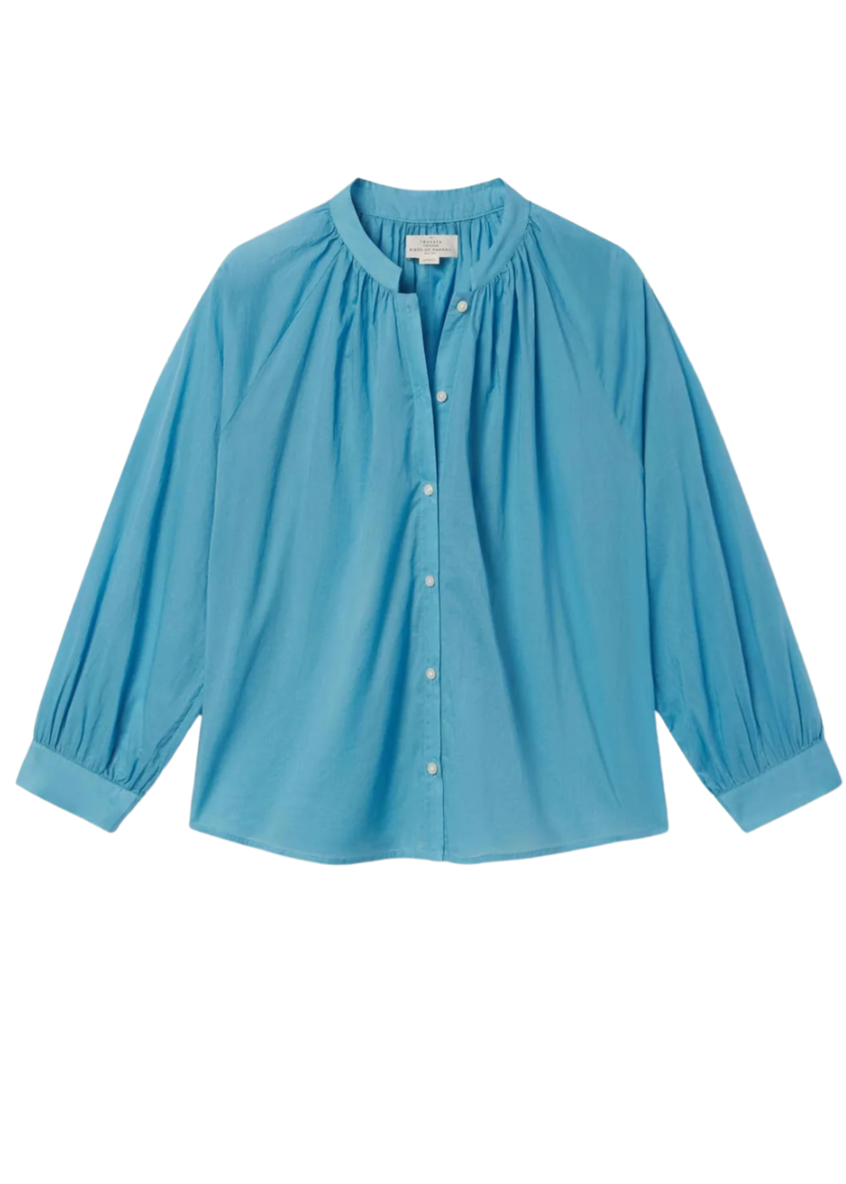 TROVATA MENA BLOUSE