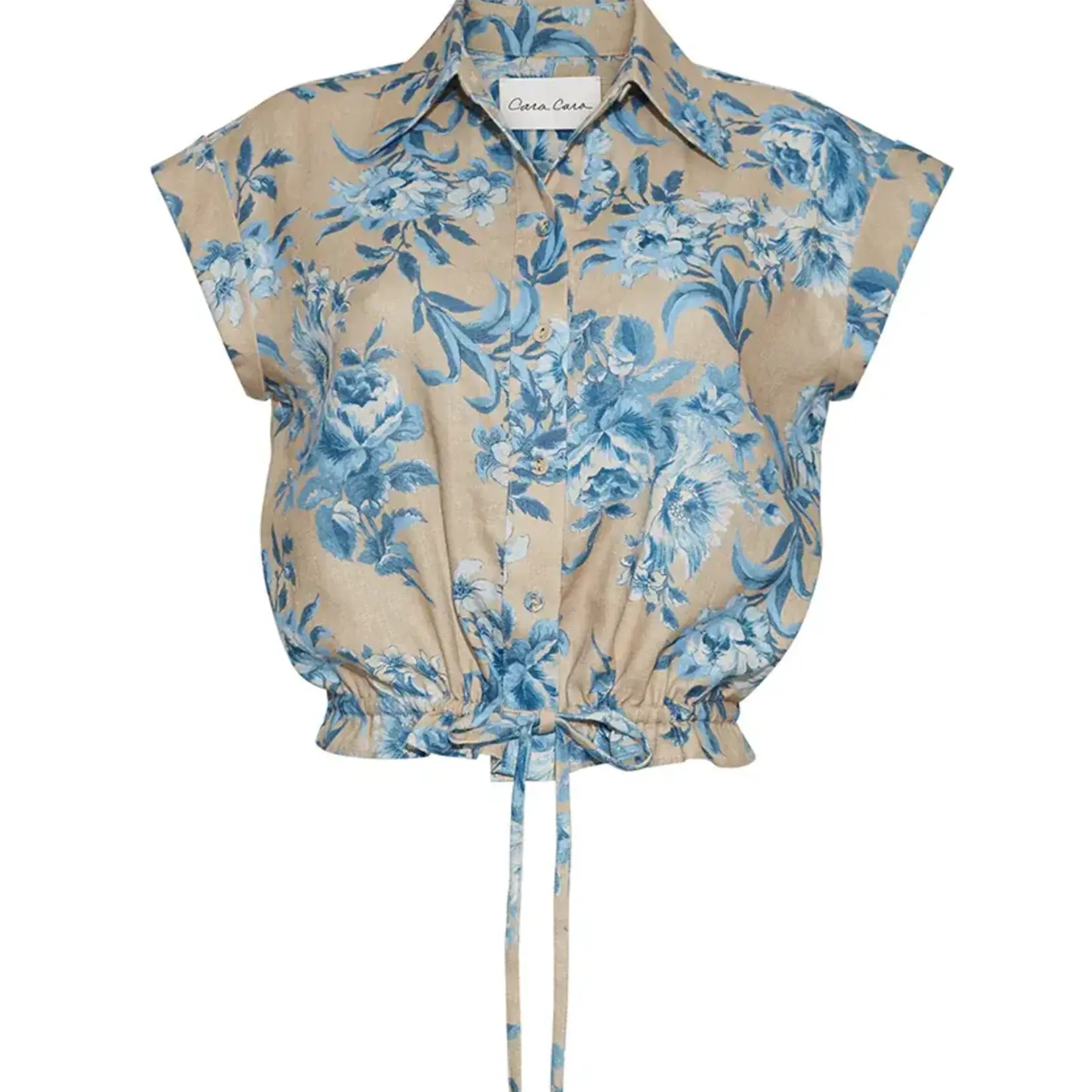 CARA CARA OCTAVIA TOP