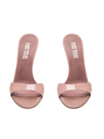 PARIS TEXAS LIDIA MULE