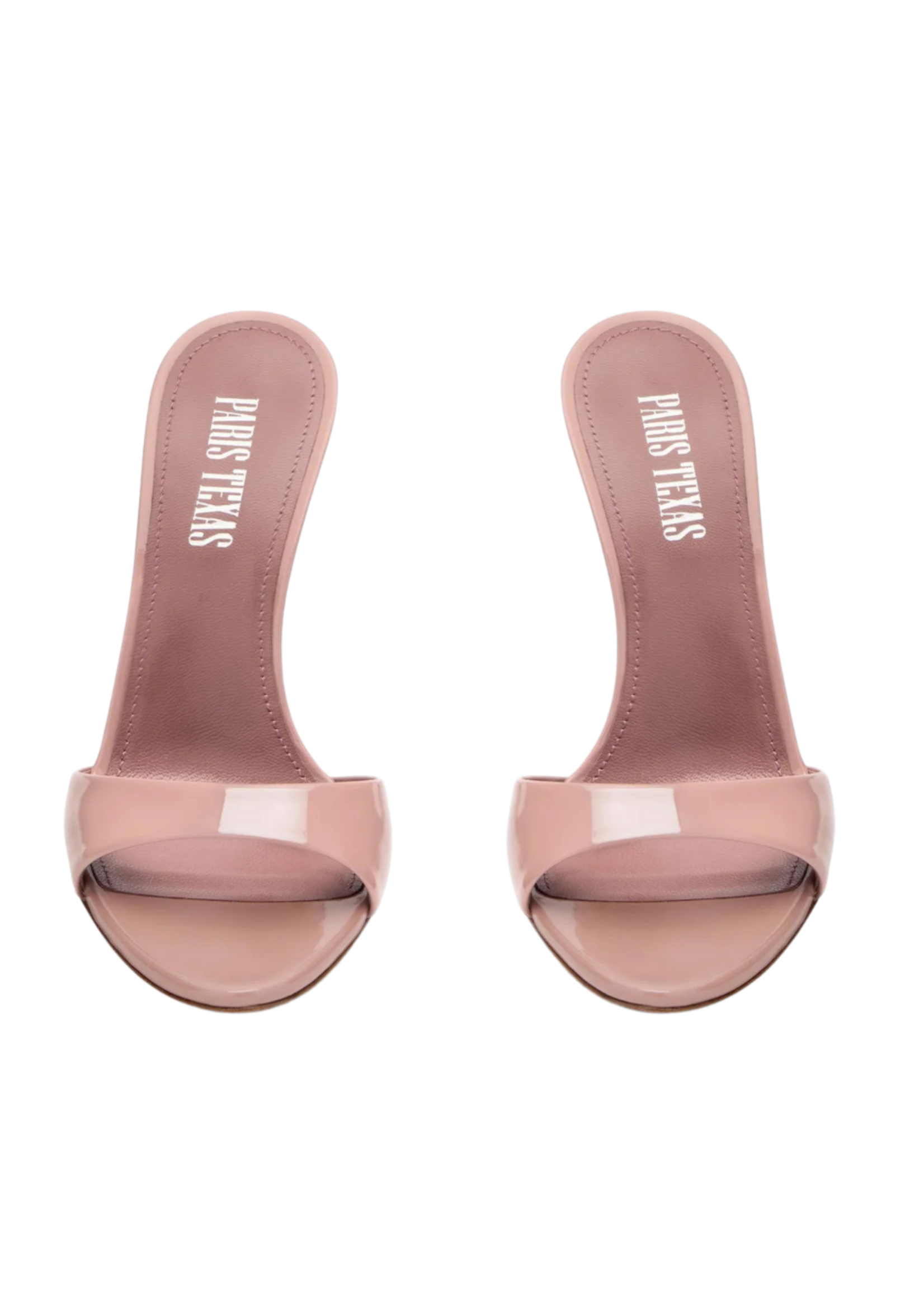 PARIS TEXAS LIDIA MULE