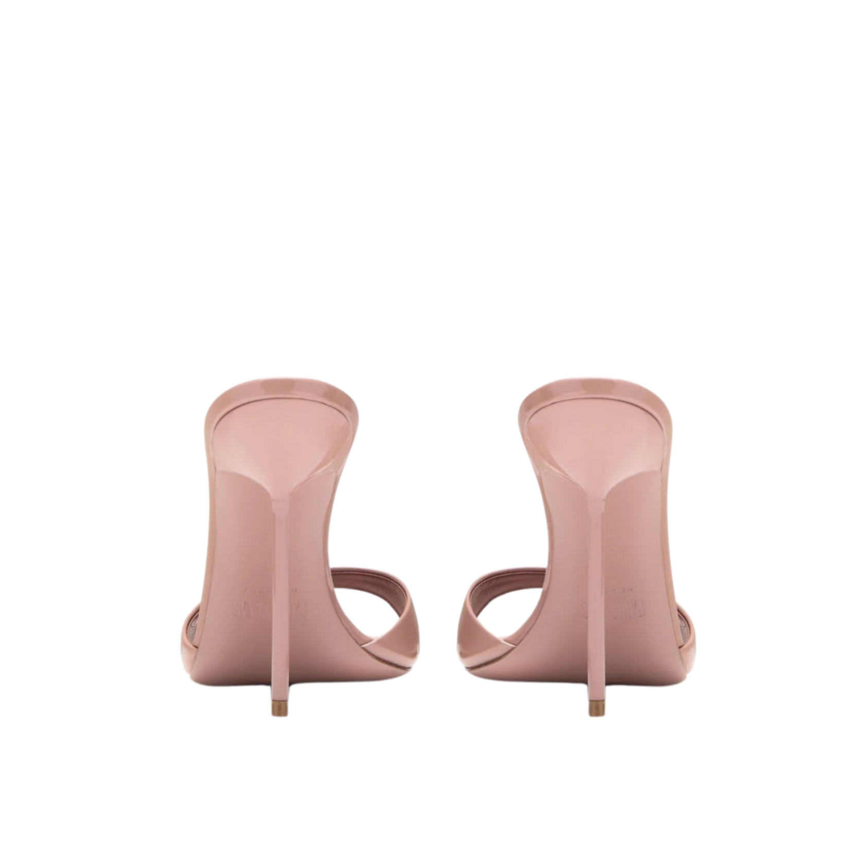 PARIS TEXAS LIDIA MULE