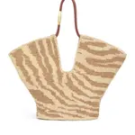 ZIMMERMANN GOLDENTIME LARGE TOTE