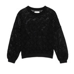 THE GREAT THE CROCHET PULLOVER