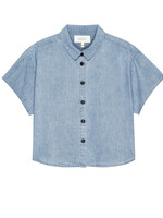 THE GREAT THE VALOR TOP