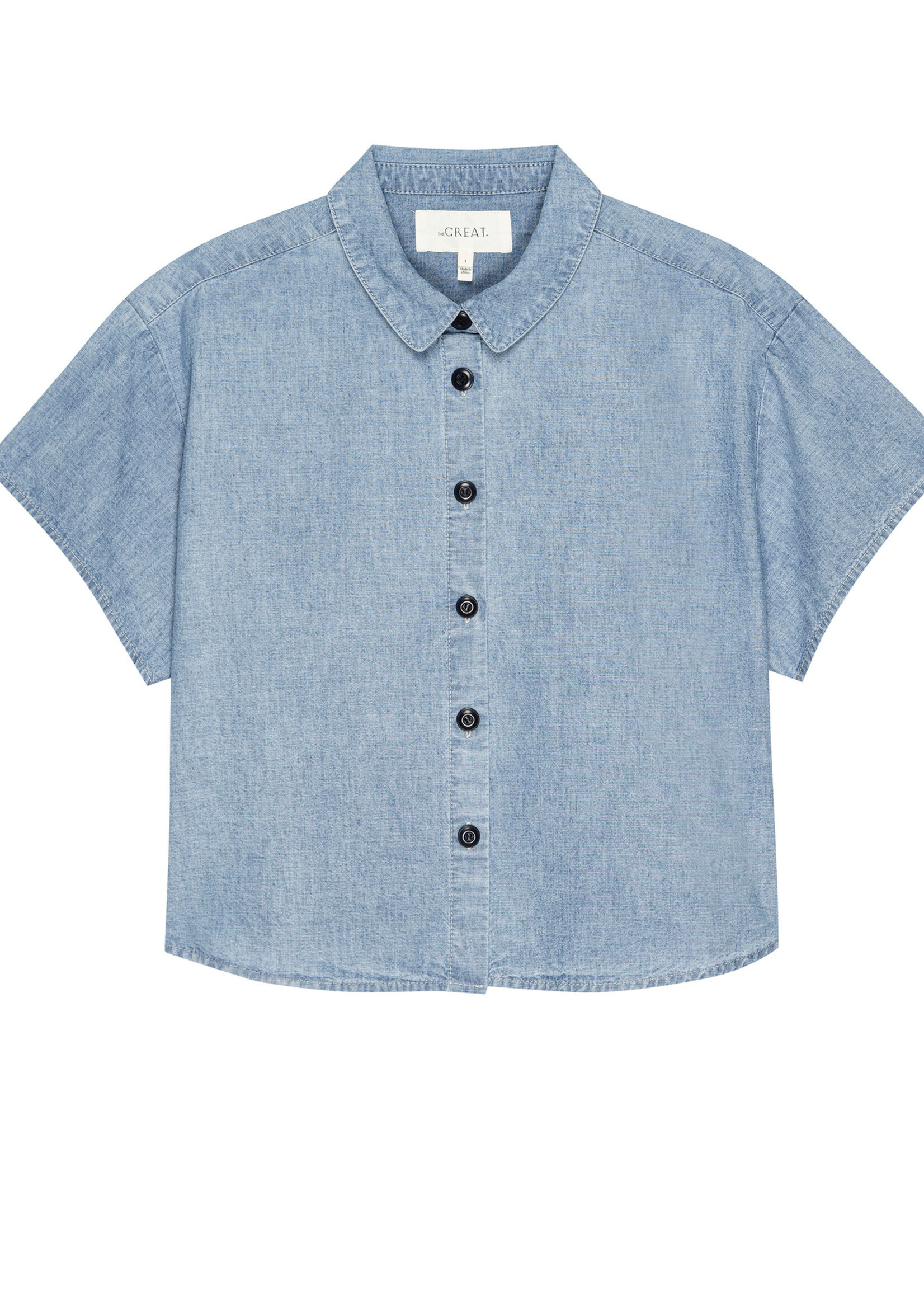 THE GREAT THE VALOR TOP