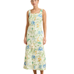 HANNAH ARTWEAR PALOMA DRESS