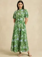 HANNAH ARTWEAR OCEANUS DRESS