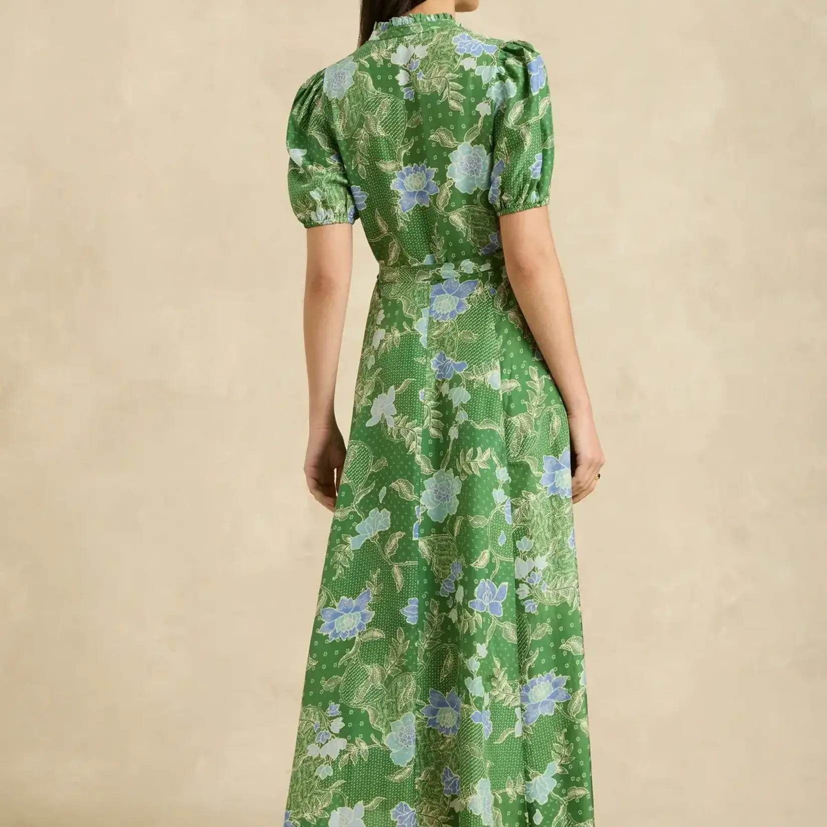 HANNAH ARTWEAR OCEANUS DRESS