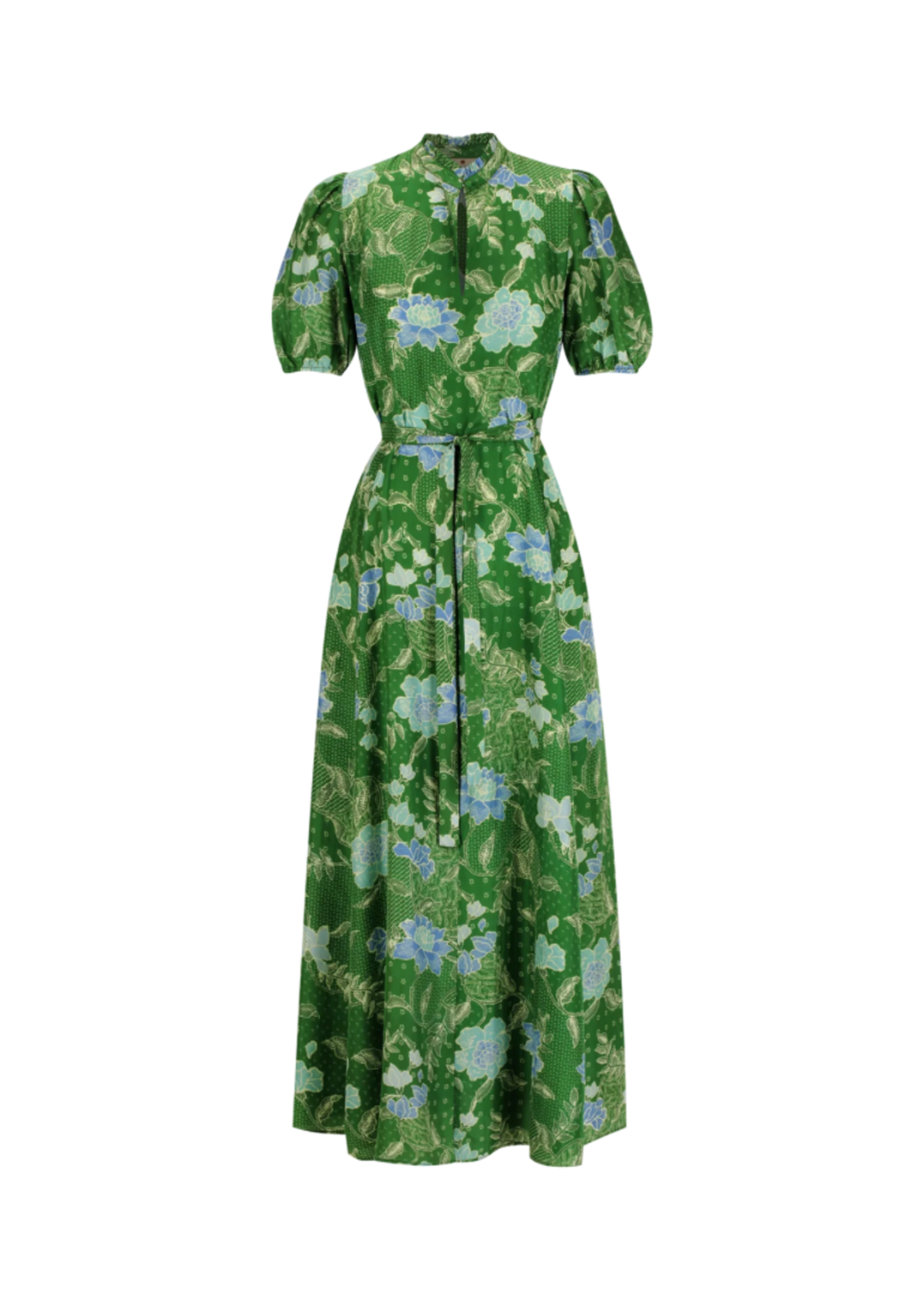 HANNAH ARTWEAR OCEANUS DRESS