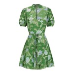 HANNAH ARTWEAR GAIA MINI DRESS