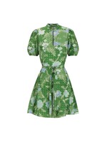 HANNAH ARTWEAR GAIA MINI DRESS
