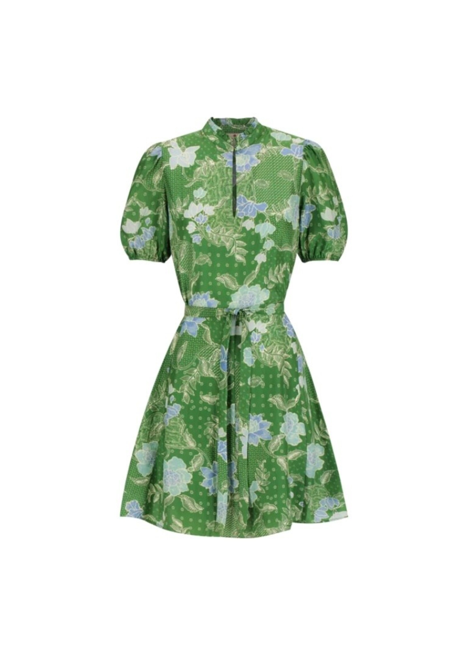 HANNAH ARTWEAR GAIA MINI DRESS