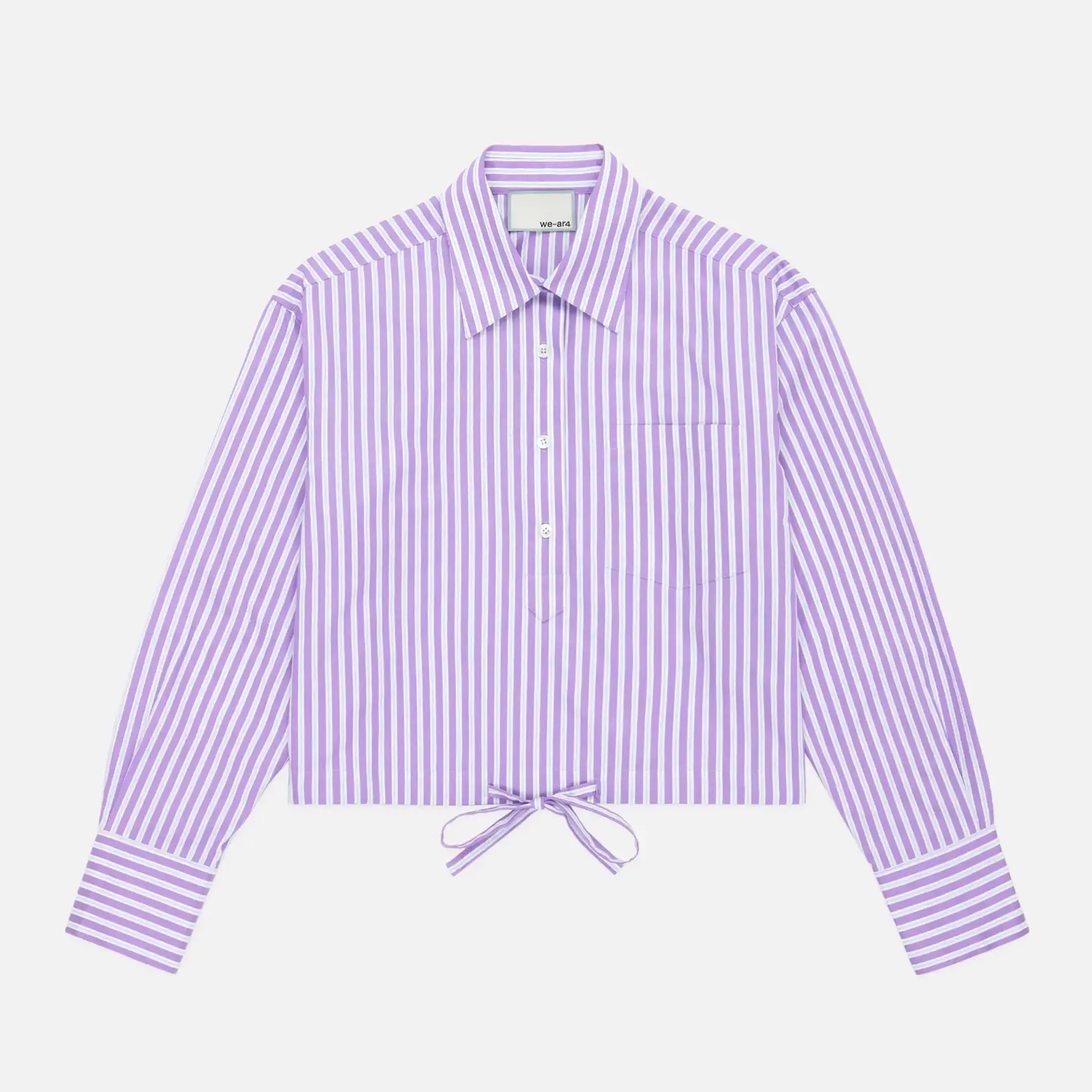 WE-AR4 THE CC SHIRT II