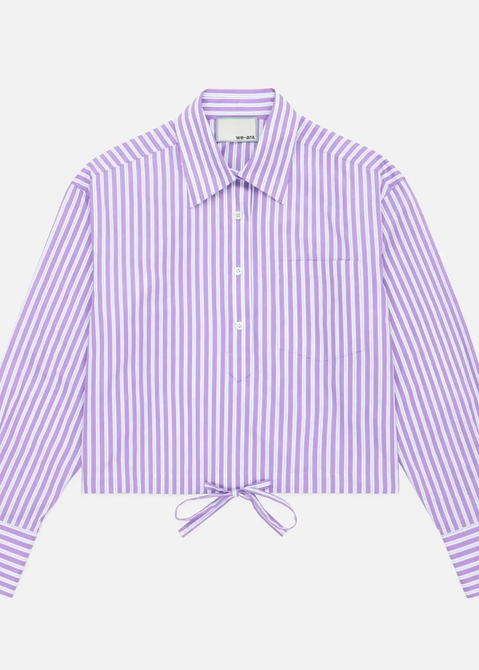 WE-AR4 THE CC SHIRT II