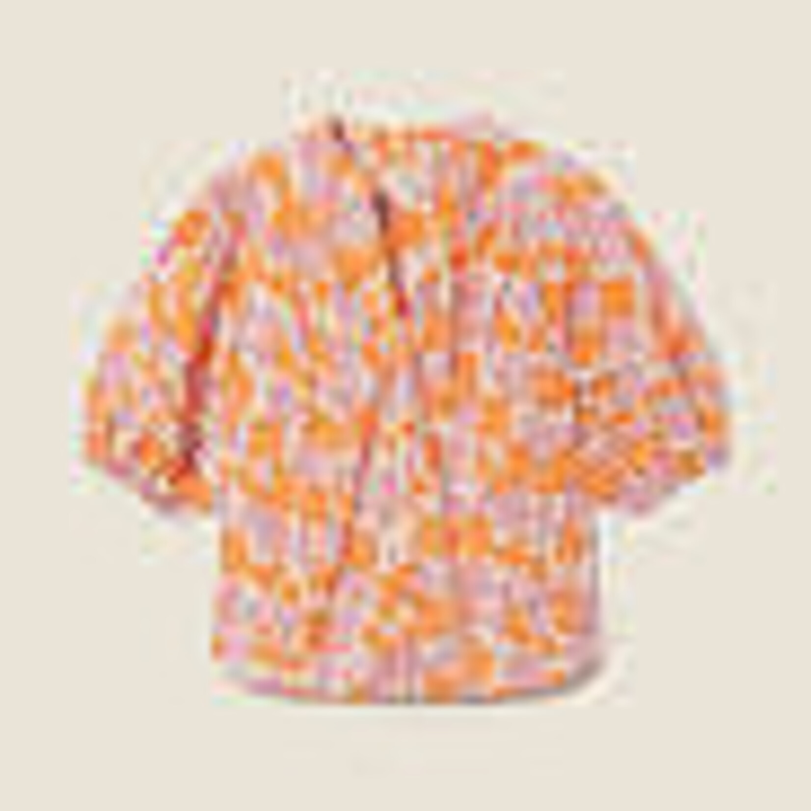 TROVATA LOREN BLOUSE