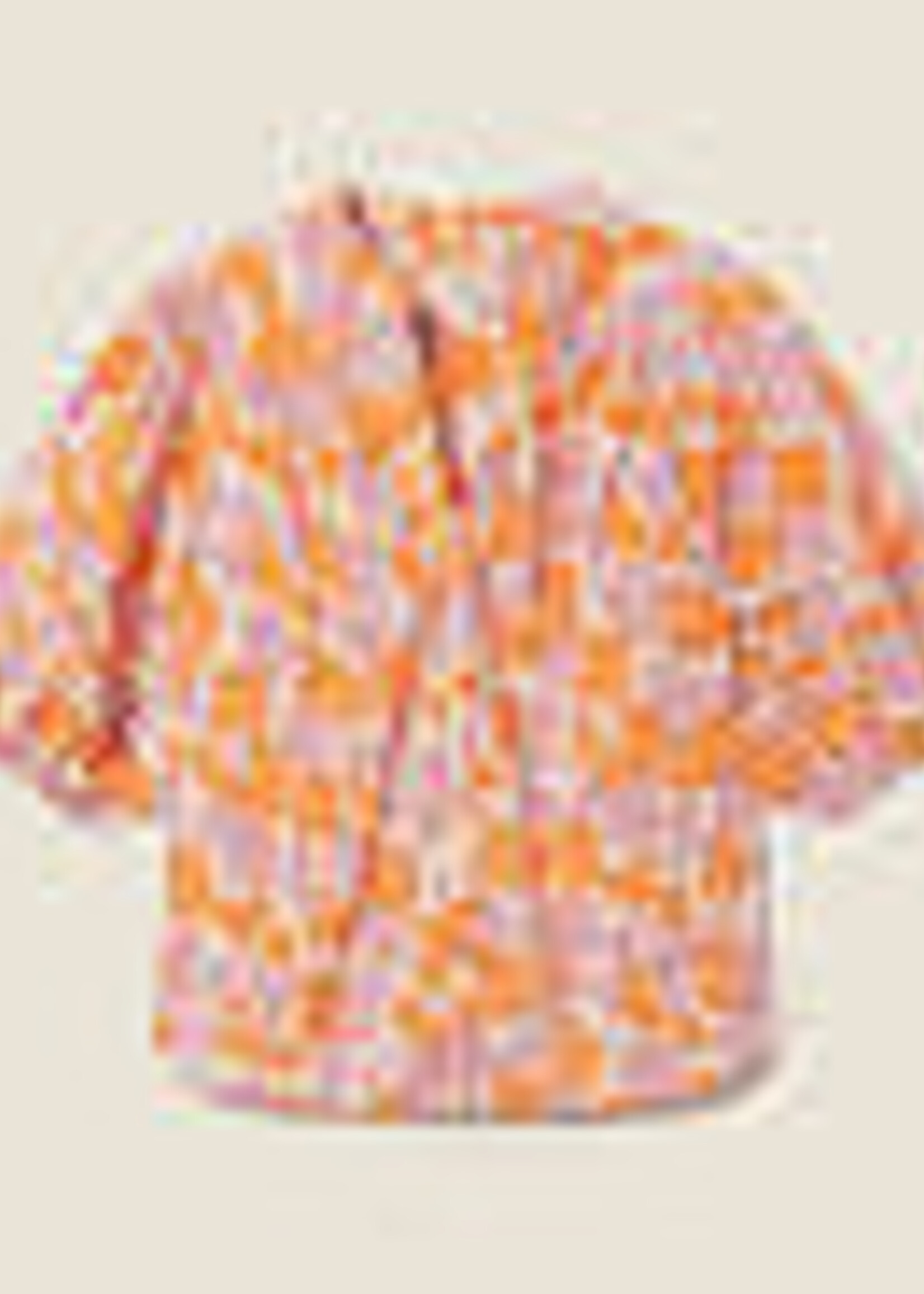 TROVATA LOREN BLOUSE