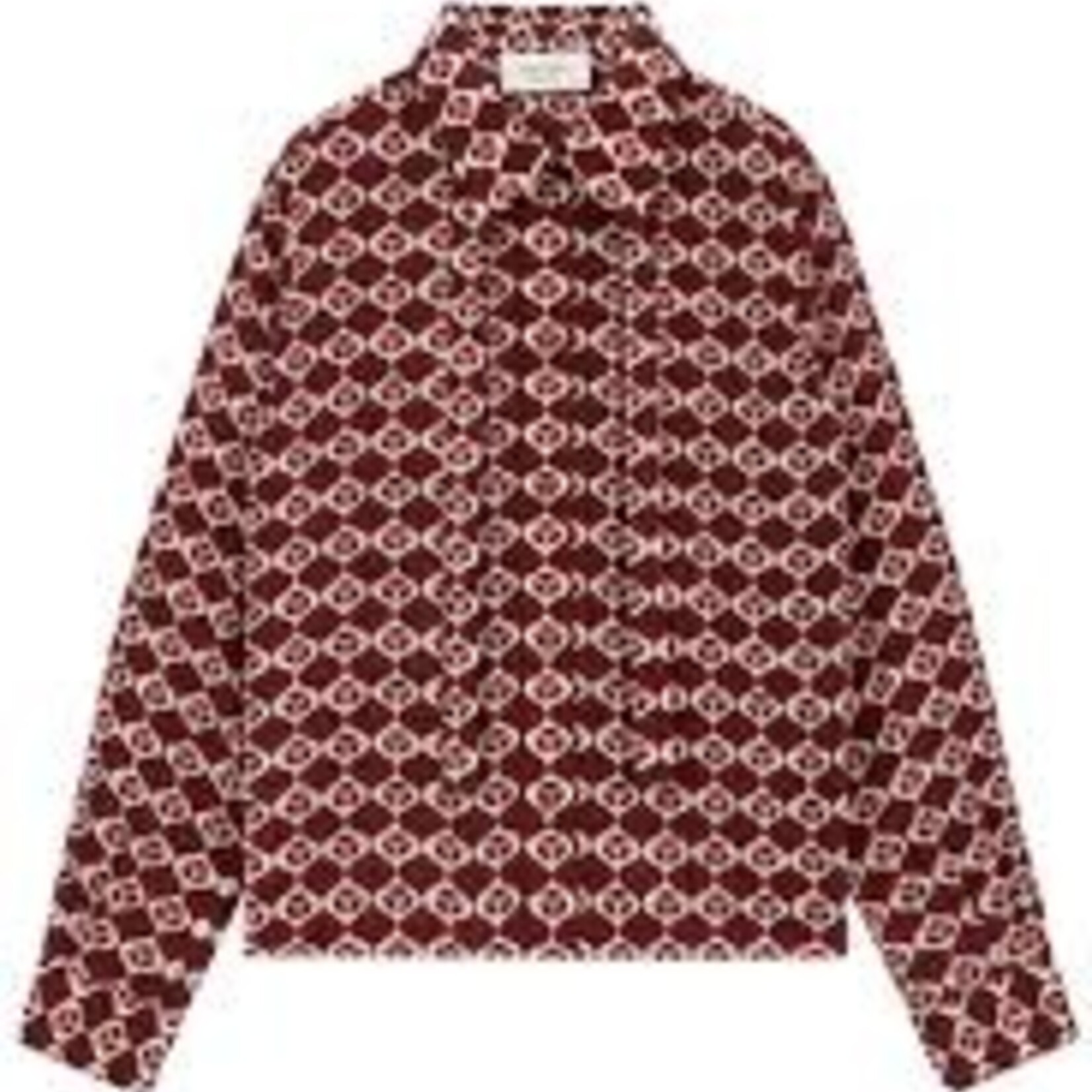 WE-AR4 THE ACADEMY BLOUSE II