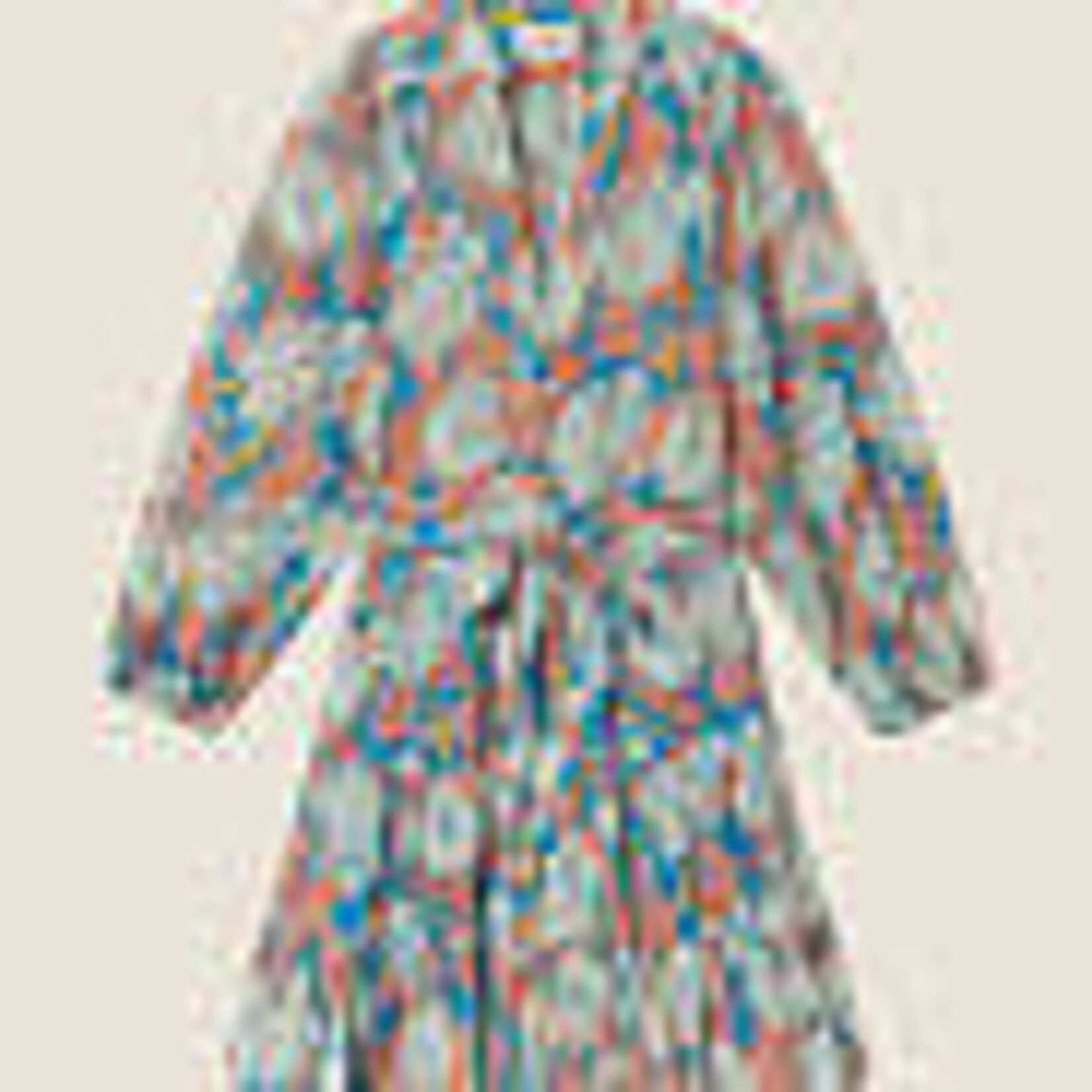 TROVATA CELESTE DRESS