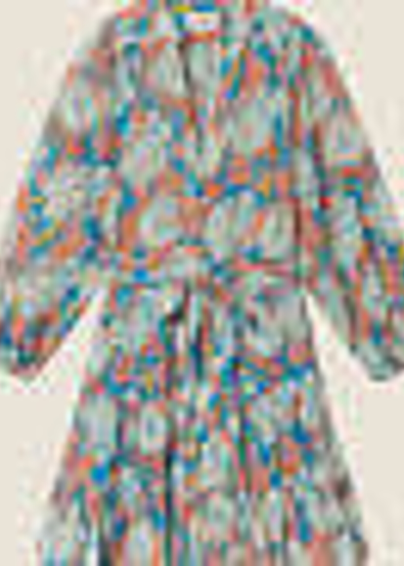 TROVATA CELESTE DRESS