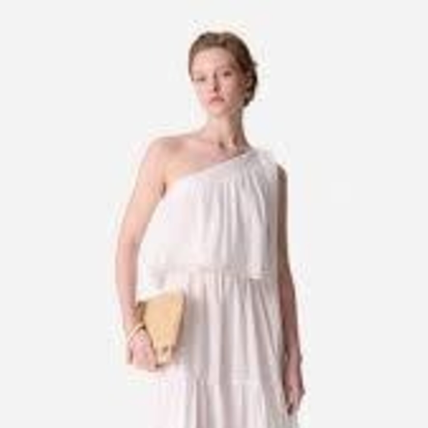 VANESSA BRUNO CORA MAXI DRESS