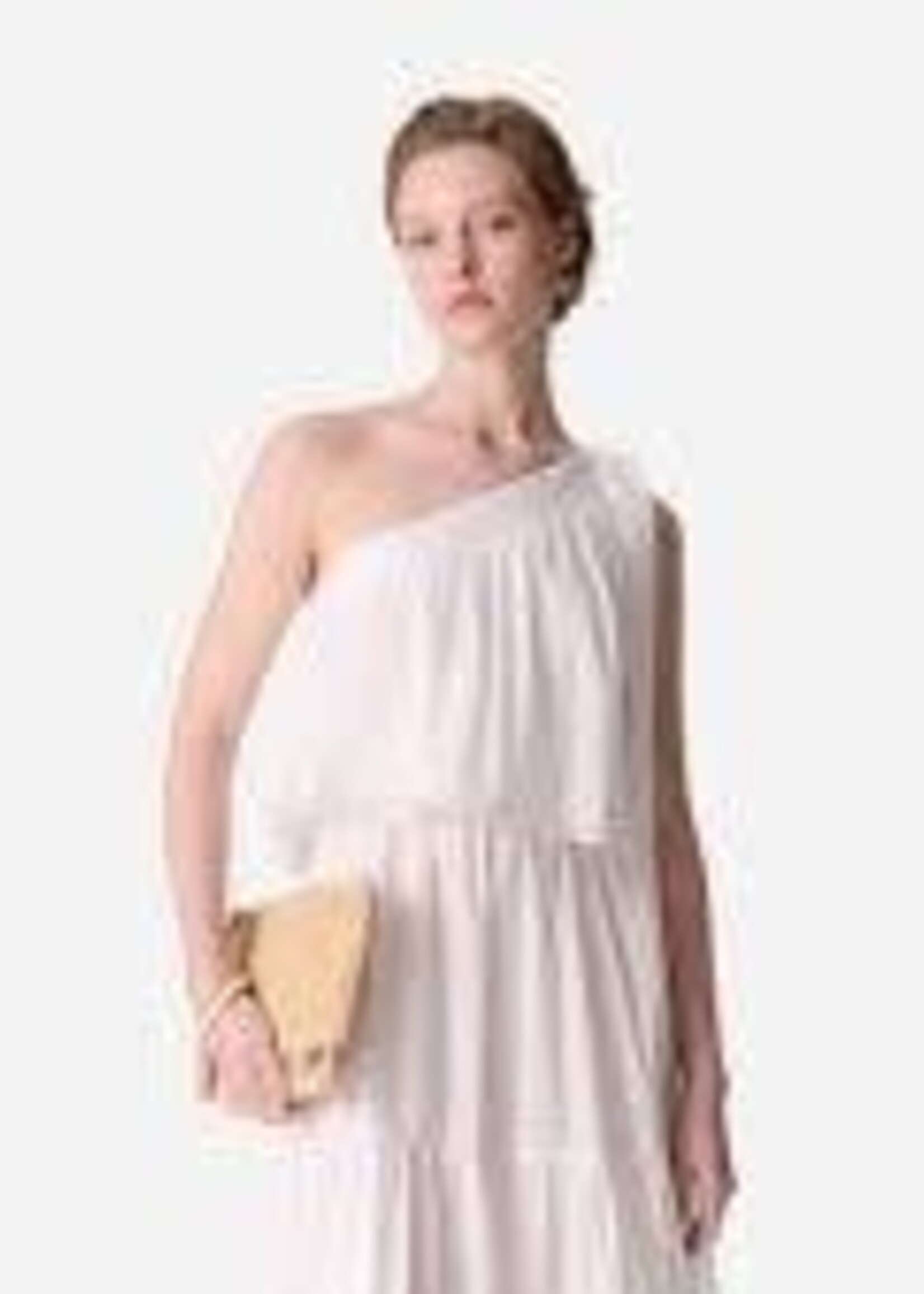 VANESSA BRUNO CORA MAXI DRESS