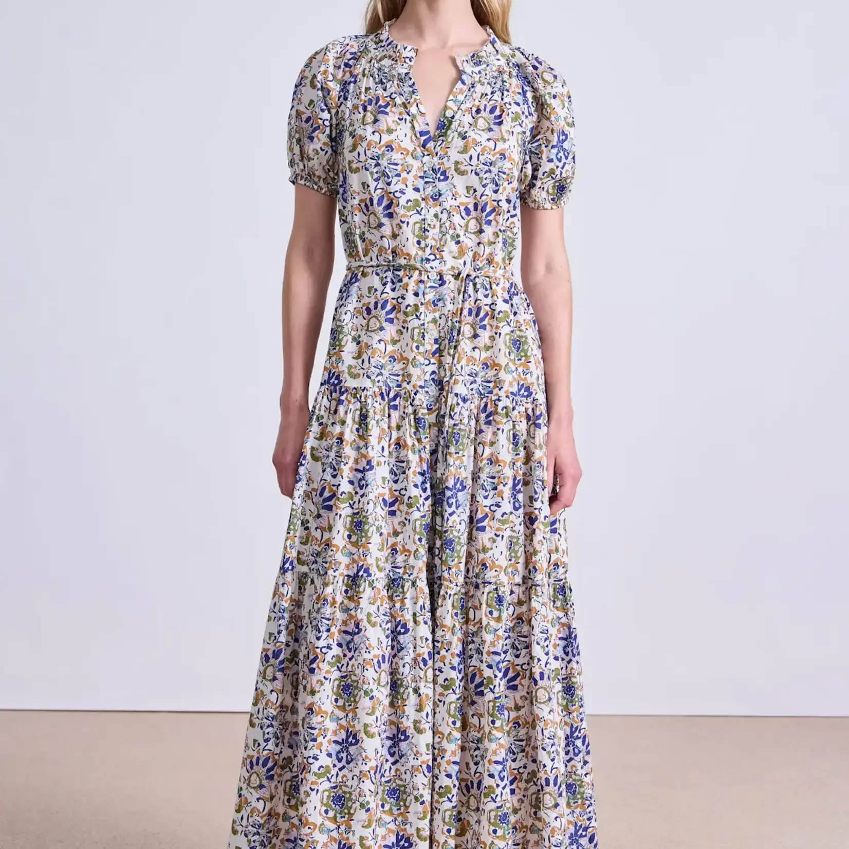 APIECE APART MAZZA MAXI