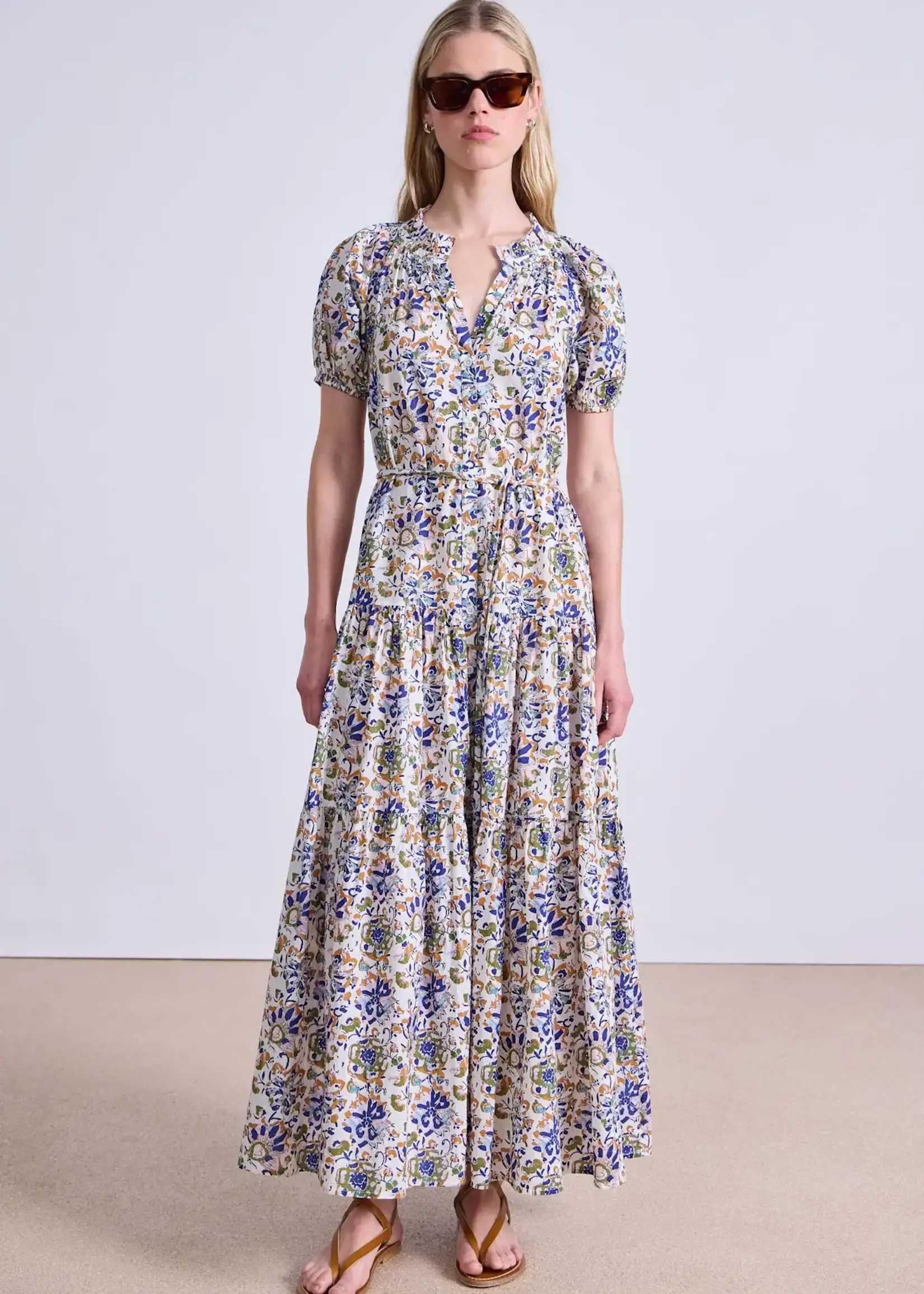 APIECE APART MAZZA MAXI