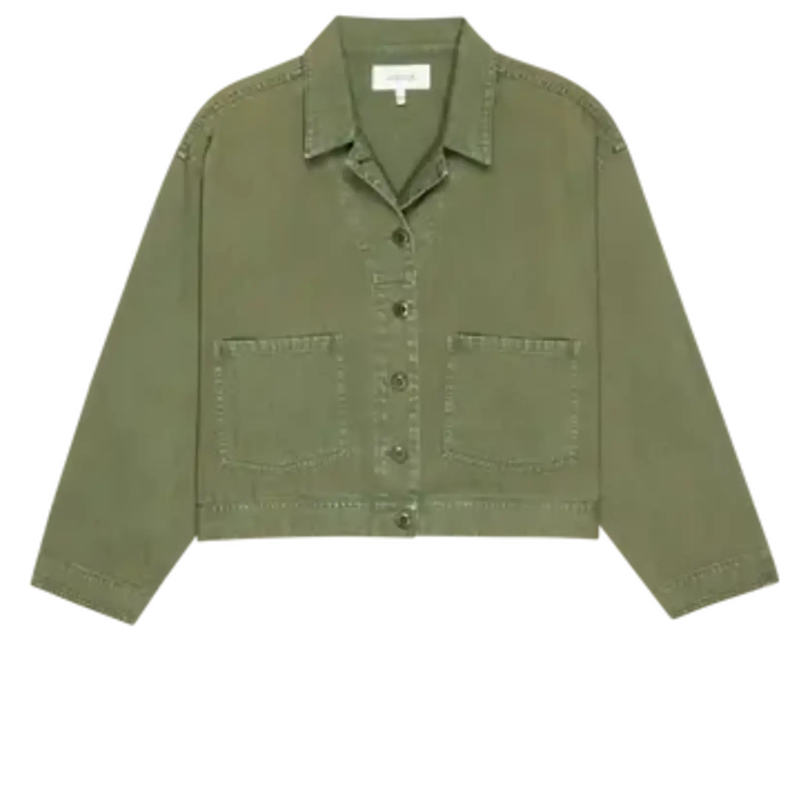 THE GREAT THE RANCHER JACKET