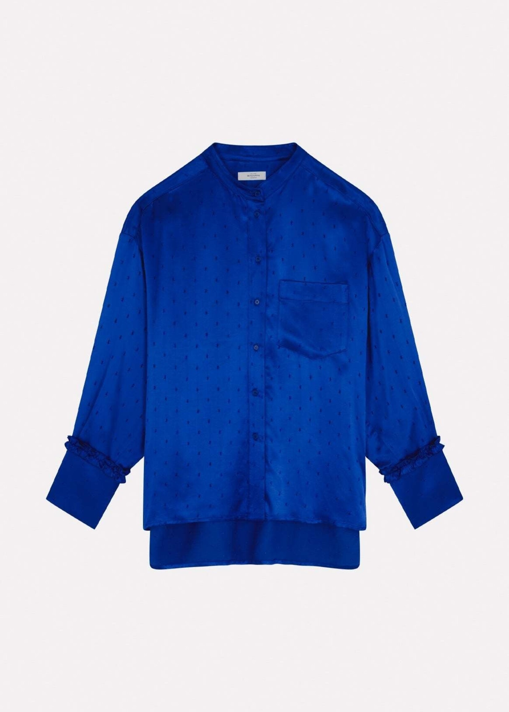 ROSEANNA POTTS CHEMISE