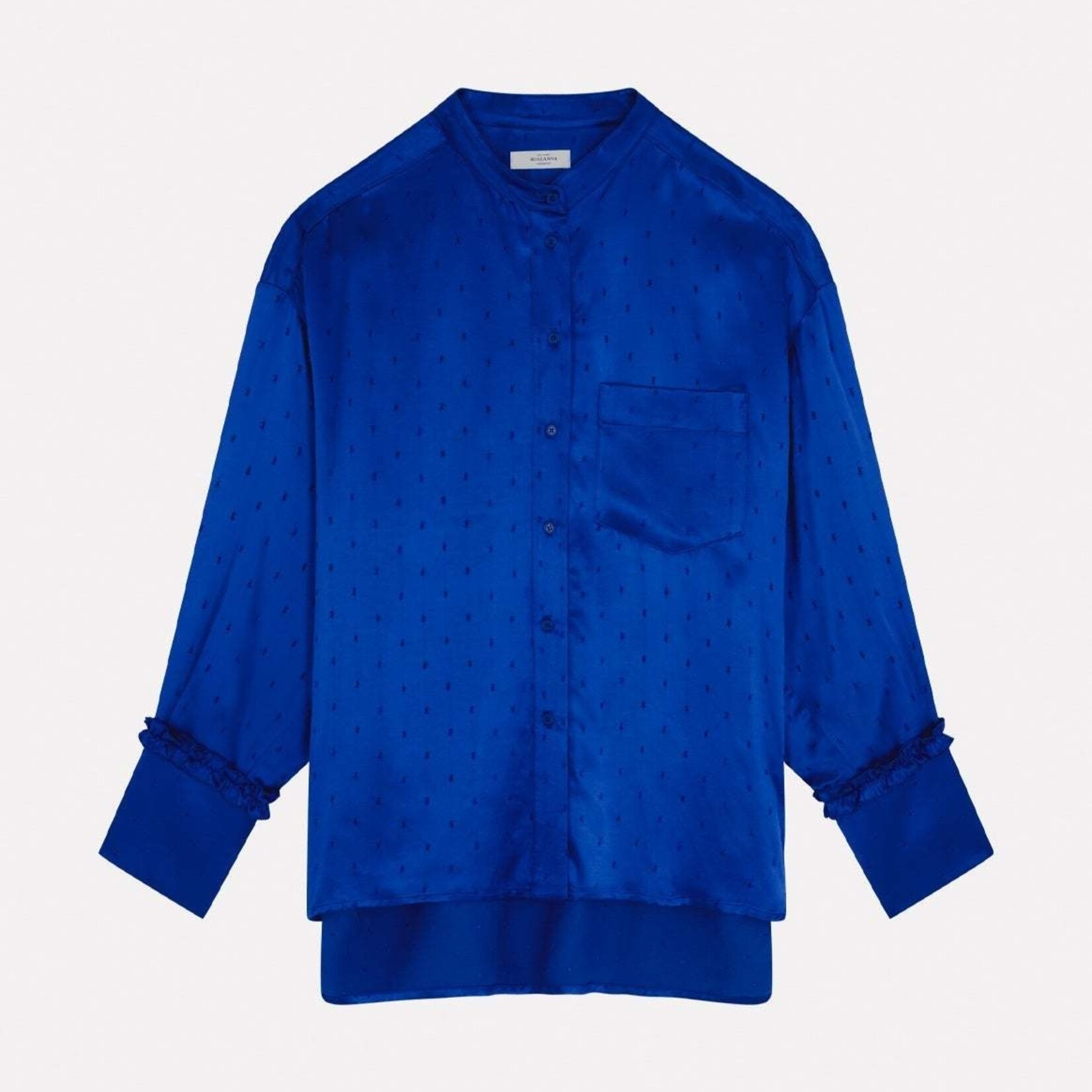 ROSEANNA POTTS CHEMISE