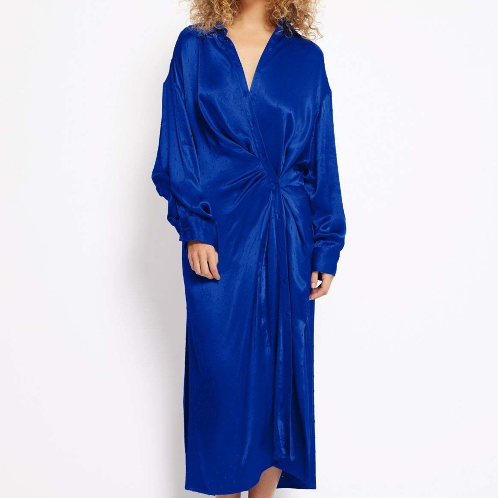 ROSEANNA JILLY ROBE