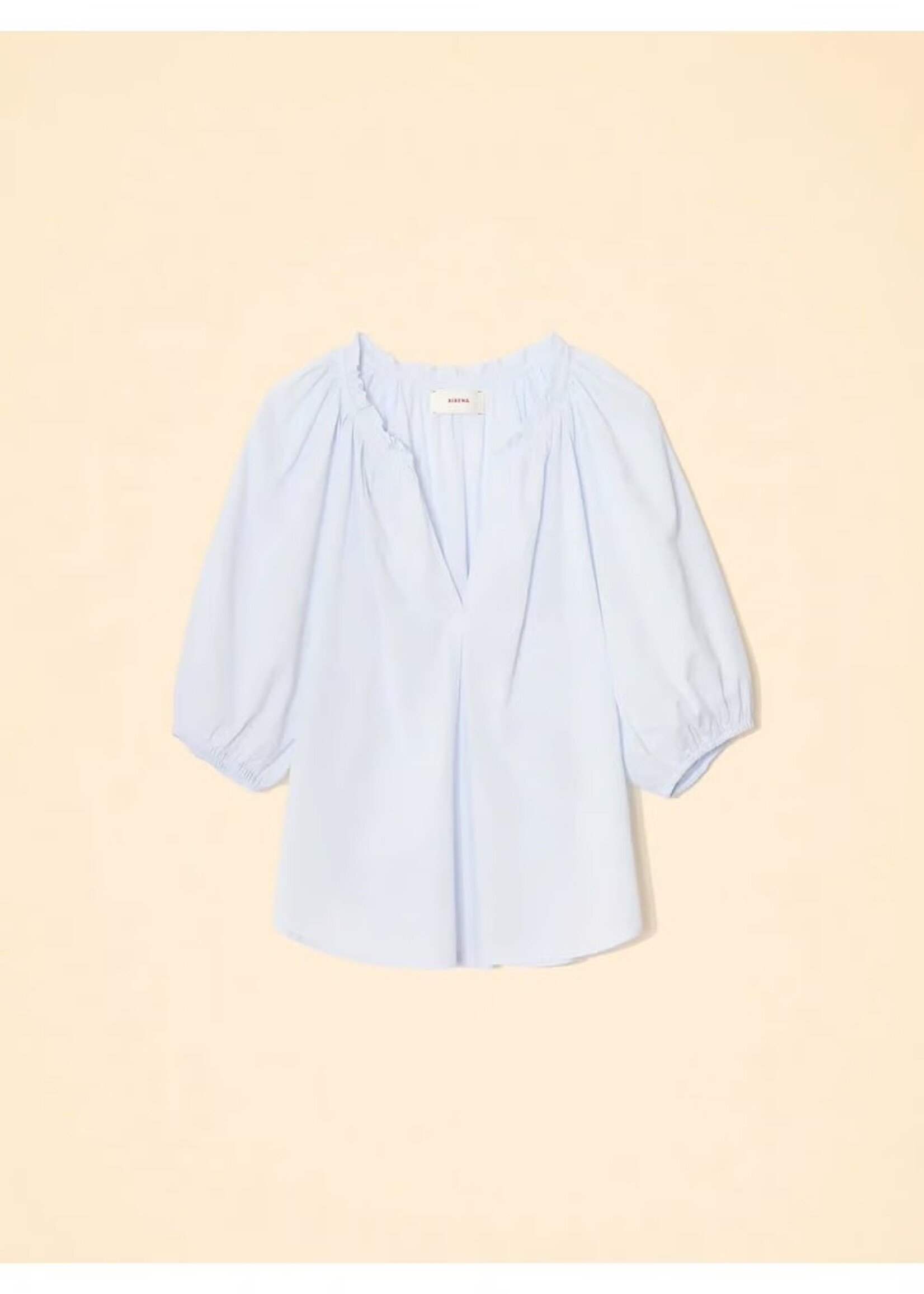 XIRENA JULES TOP