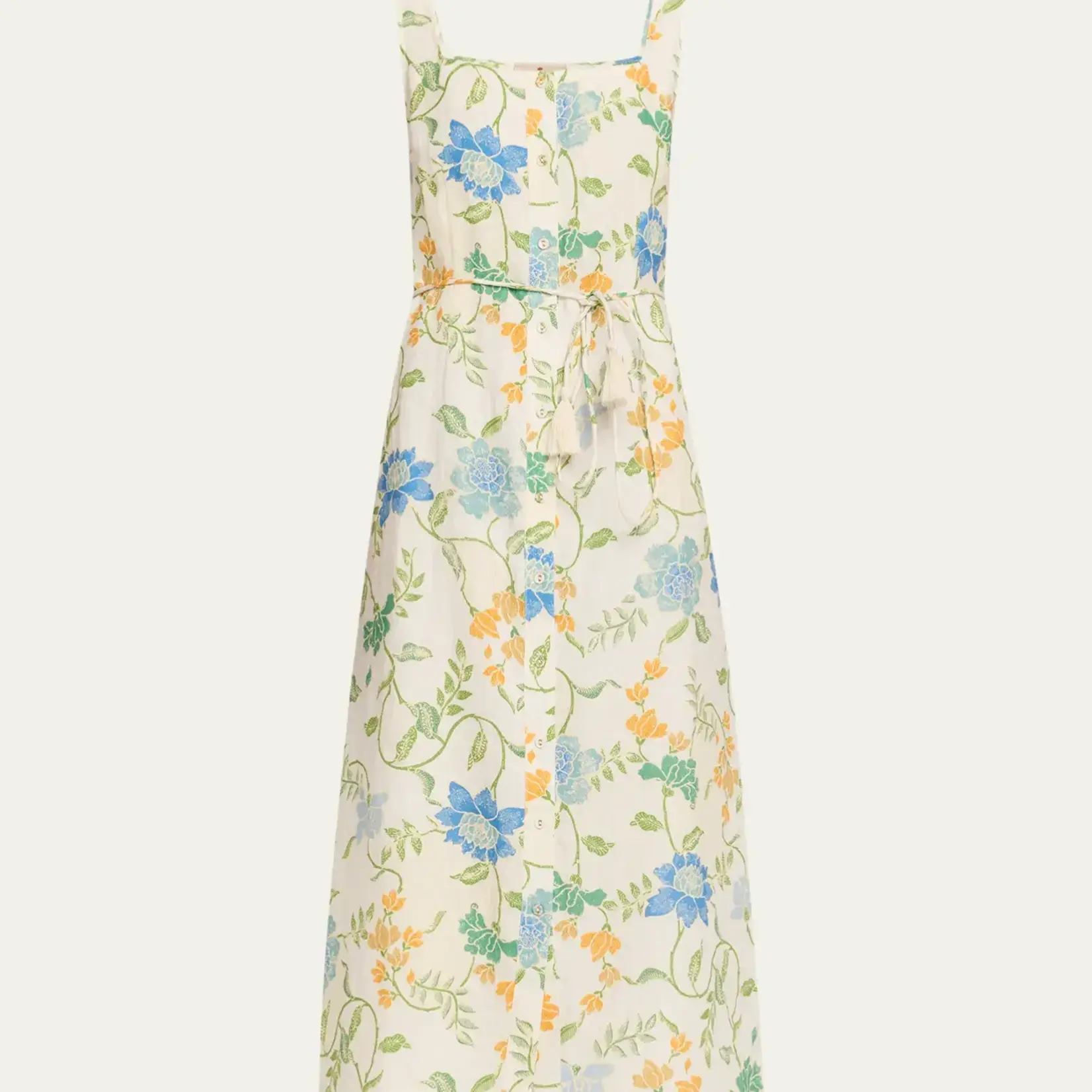 HANNAH ARTWEAR PALOMA DRESS