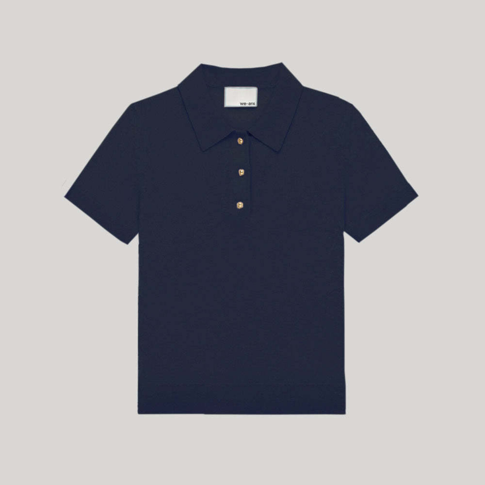 WE-AR4 THE PREP POLO